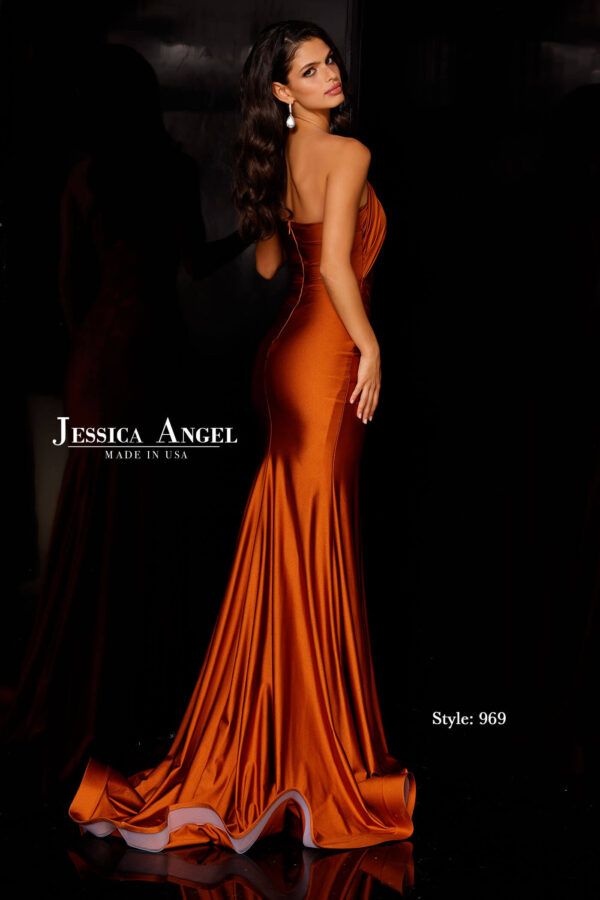 JESSICA ANGEL - 969
